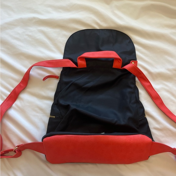 Steve Madden Backpack - Picture 2 of 4